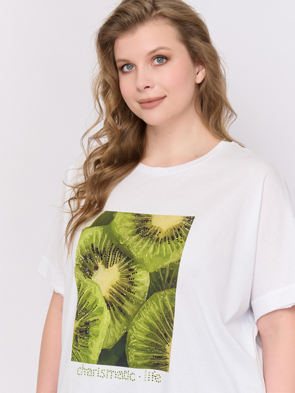 С8501.1075/м/26-01 Футболка MAT FASHION