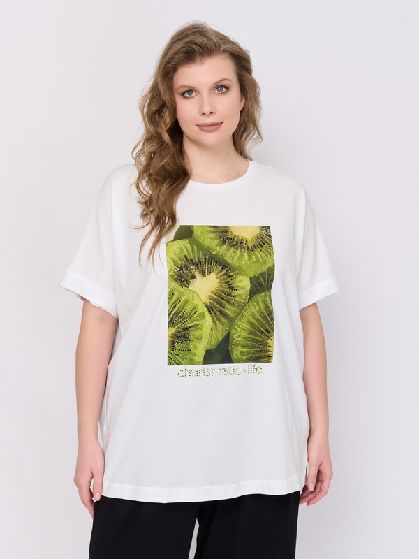 С8501.1075/м/26-01 Футболка MAT FASHION