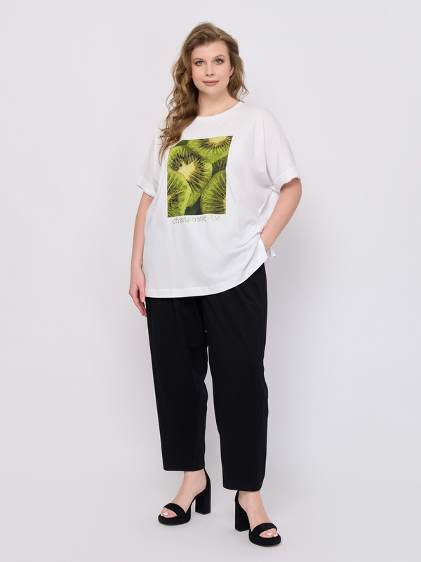 С8501.1075/м/26-01 Футболка MAT FASHION