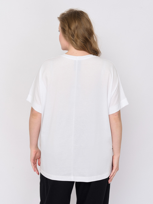 С8501.1075/м/26-01 Футболка MAT FASHION