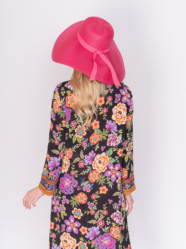 ЭPATRICK/19-01 Платье Luisa Spagnoli