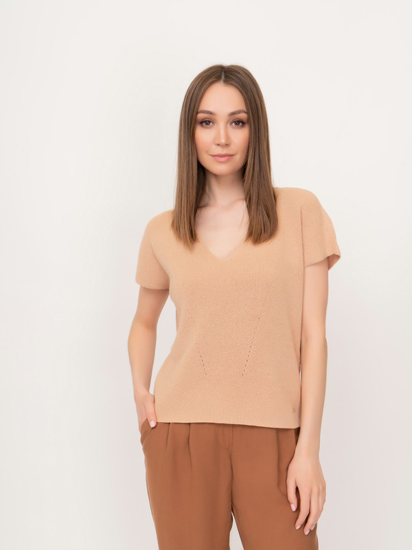 Э5222/3950/21-01 Пуловер Betty & CO