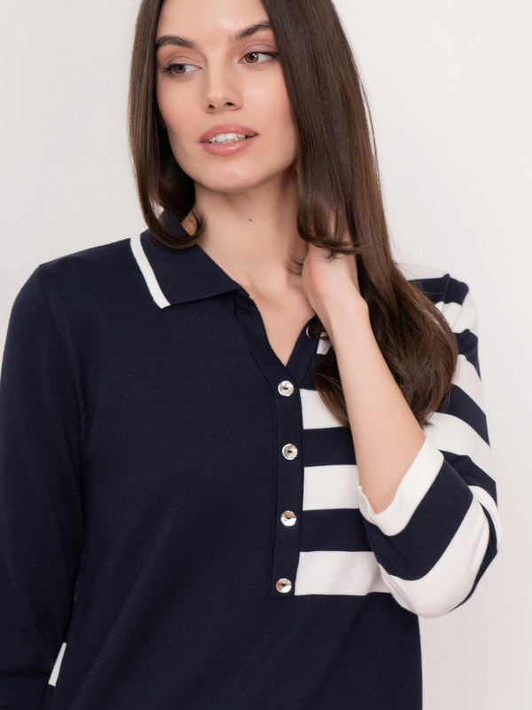 Э5285-122/22-01 Джемпер Franco Vello