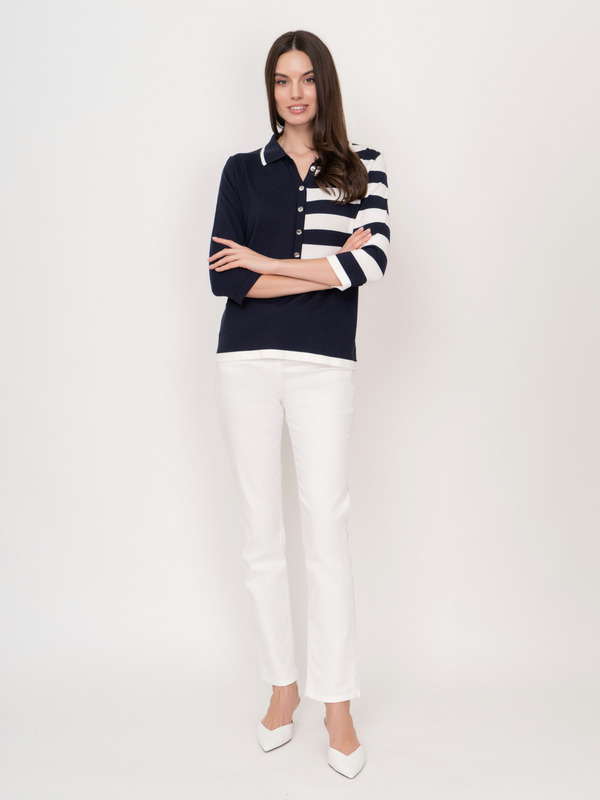 Э5285-122/22-01 Джемпер Franco Vello