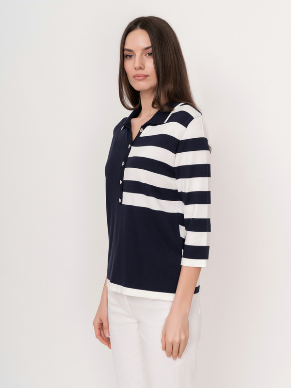 Э5285-122/22-01 Джемпер Franco Vello