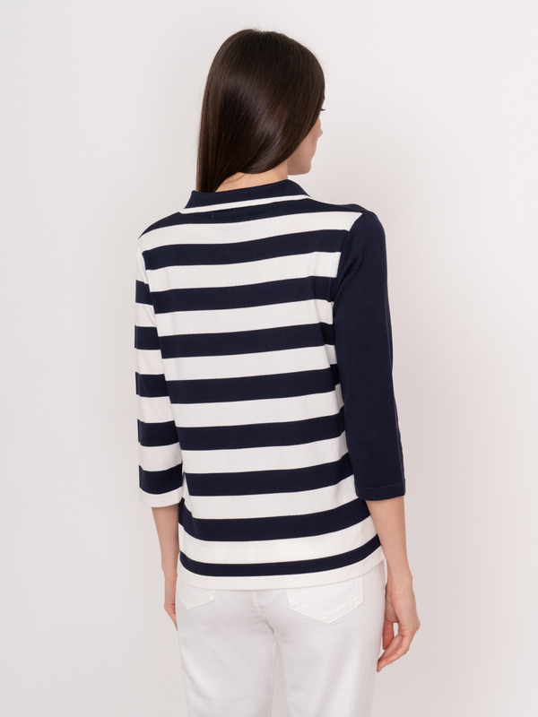 Э5285-122/22-01 Джемпер Franco Vello