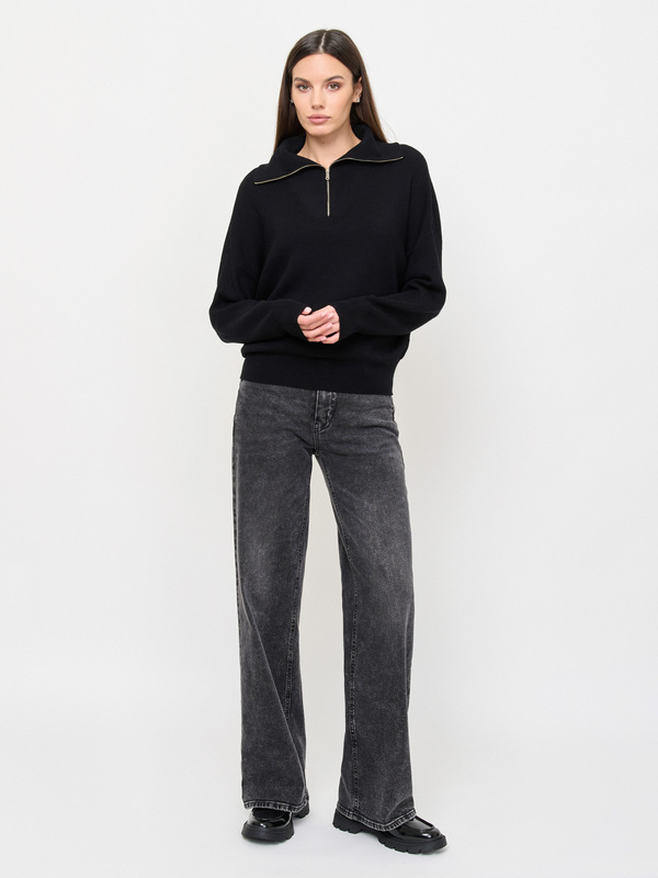 ЭNICOSIA/м/24-02 Джемпер (толстовка) EMME