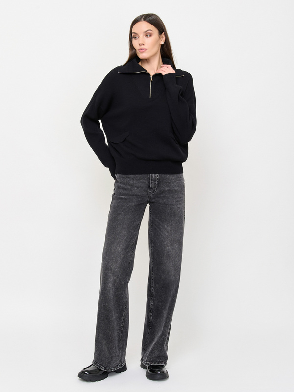 ЭNICOSIA/м/24-02 Джемпер (толстовка) EMME