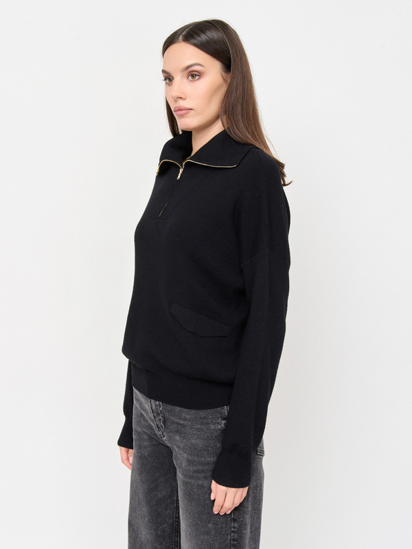 ЭNICOSIA/м/24-02 Джемпер (толстовка) EMME