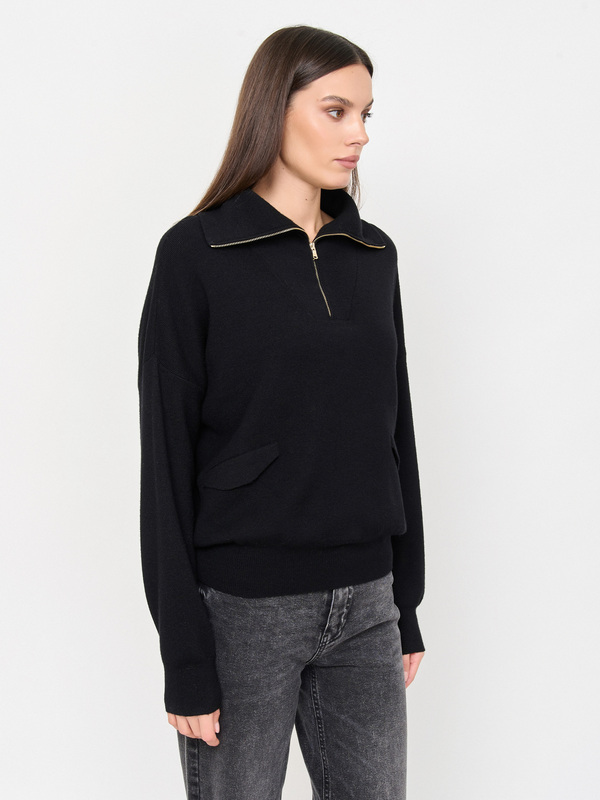 ЭNICOSIA/м/24-02 Джемпер (толстовка) EMME