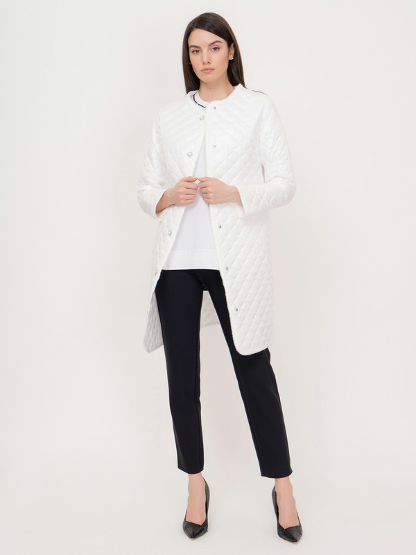 Э3139-121/21-01 Пальто Franco Vello