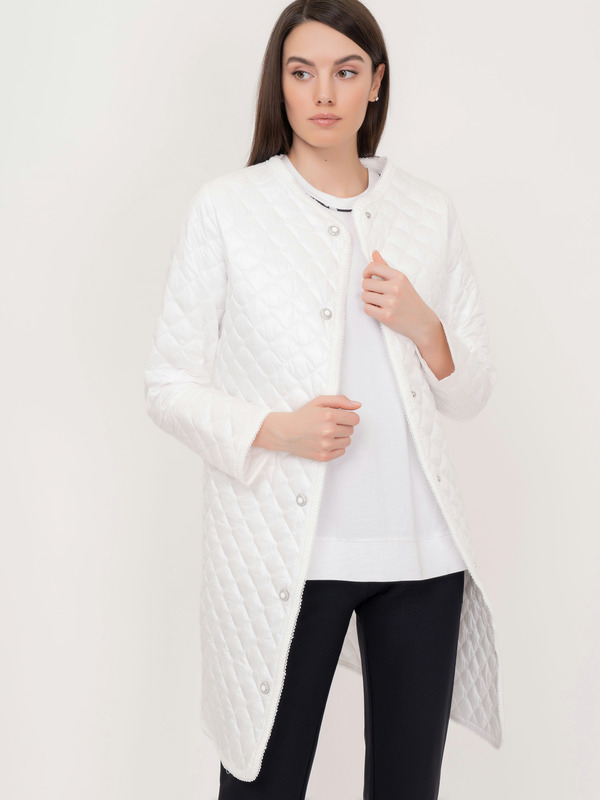 Э3139-121/21-01 Пальто Franco Vello