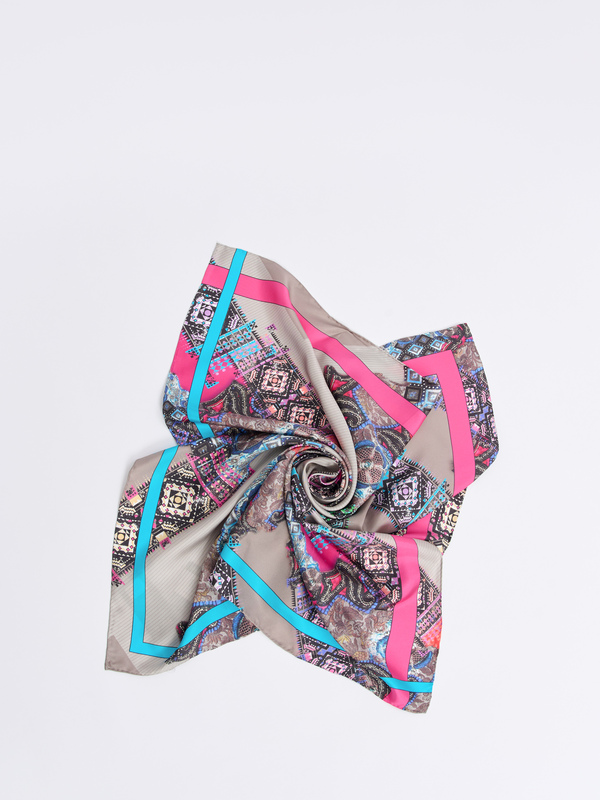 Платок  A.Fabretti