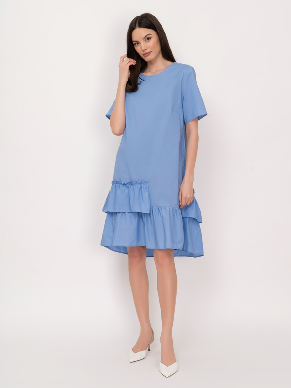 Э8047-122/22-01 Платье Franco Vello