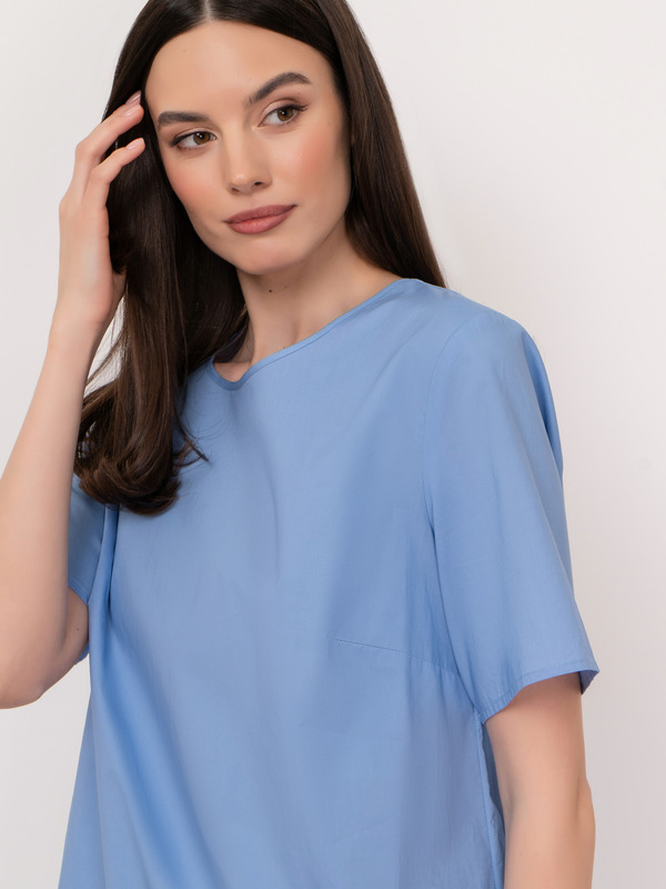 Э8047-122/22-01 Платье Franco Vello