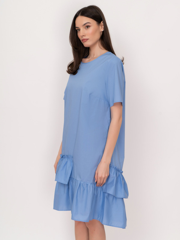 Э8047-122/22-01 Платье Franco Vello