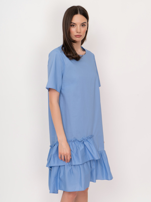 Э8047-122/22-01 Платье Franco Vello