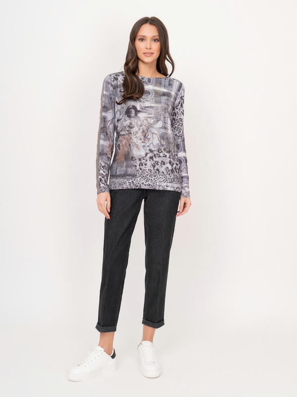 Э2081/2617/21-02 Джемпер Betty Barclay