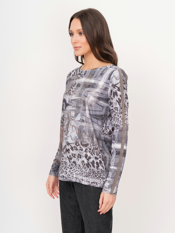 Э2081/2617/21-02 Джемпер Betty Barclay