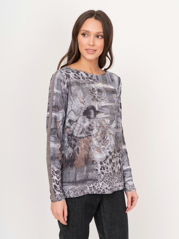 Э2081/2617/21-02 Джемпер Betty Barclay