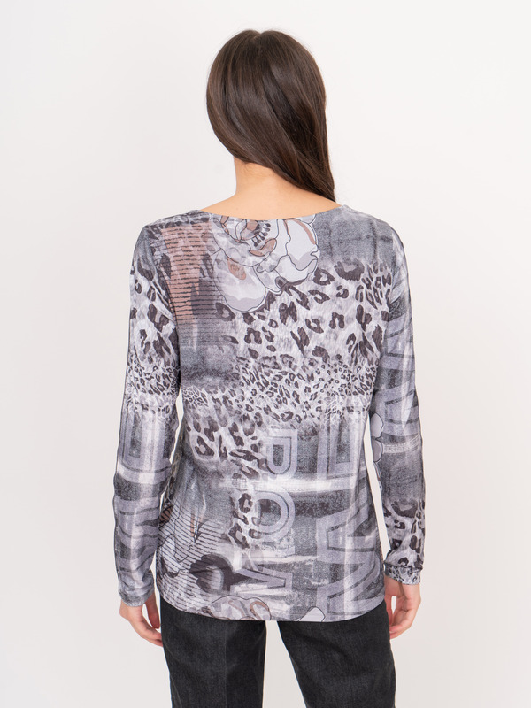 Э2081/2617/21-02 Джемпер Betty Barclay