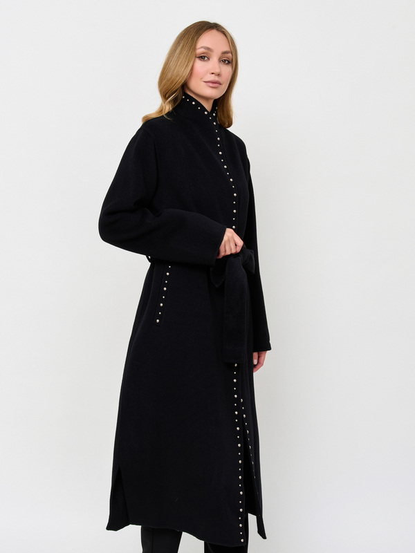 ЭOSAKA *-BC 420/м/24-02 Пальто Moretti