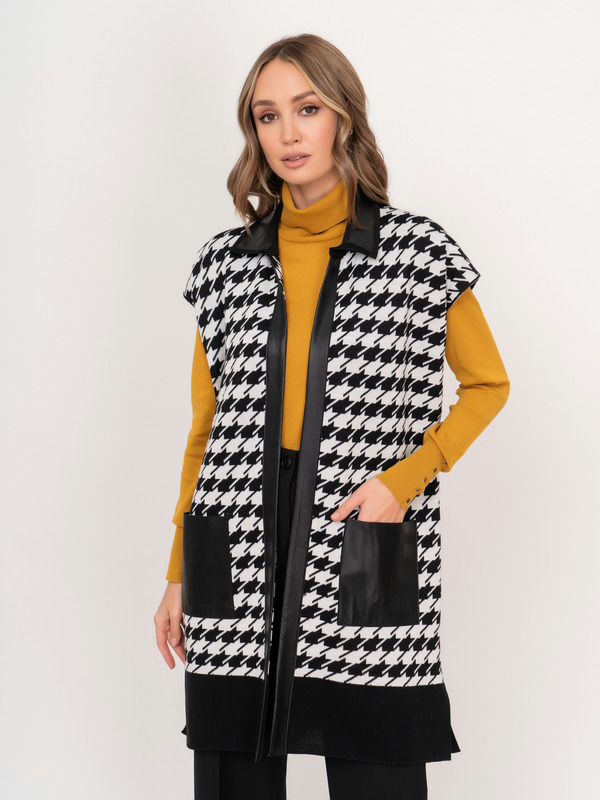 ЭRIMMEL 476/21-02 Жилет тр. Moretti