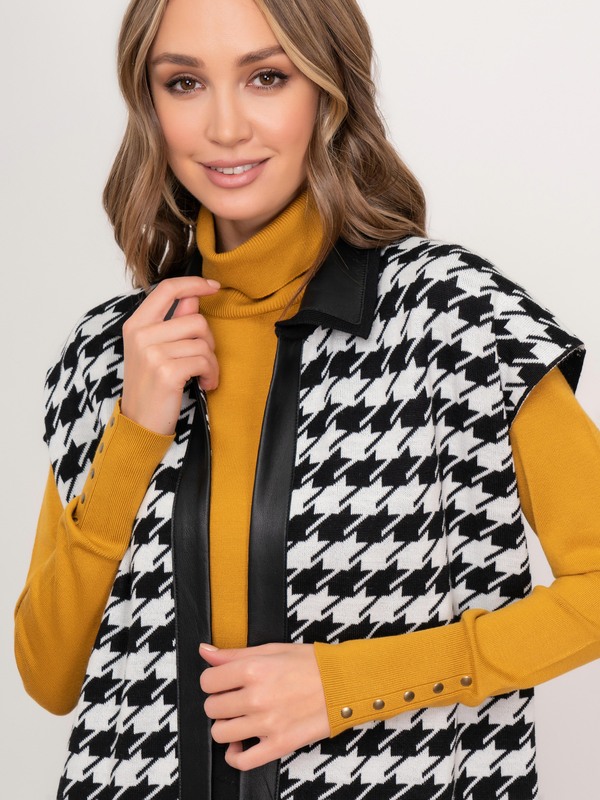 ЭRIMMEL 476/21-02 Жилет тр. Moretti