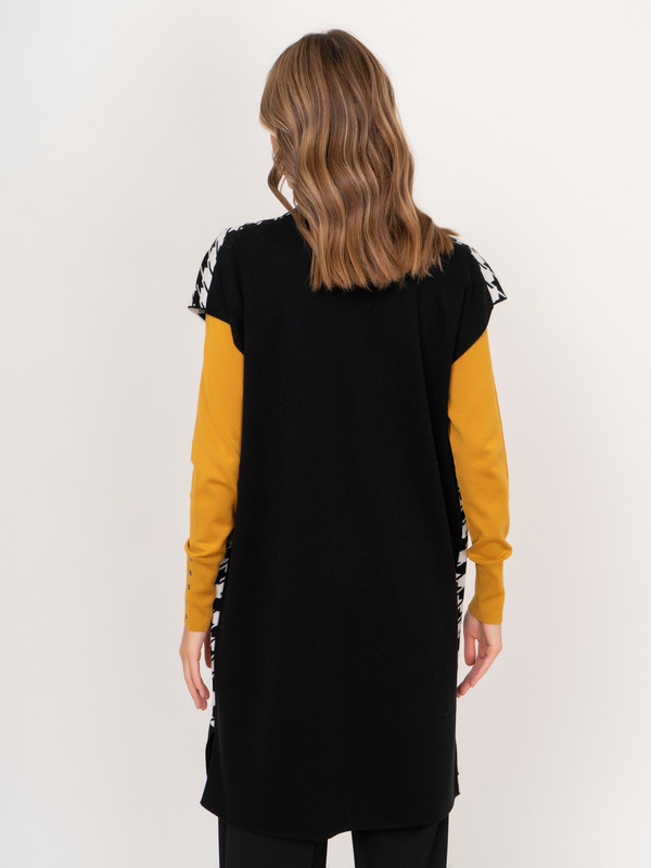 ЭRIMMEL 476/21-02 Жилет тр. Moretti