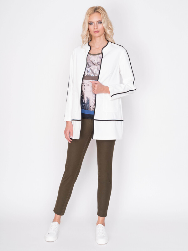 Э330024-17109/19-01 Жакет Taifun