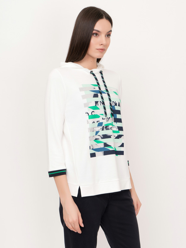 Э771053-16246/21-01 Пуловер Taifun