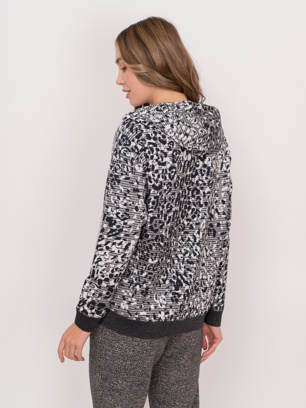 Э622362/21-02 Джемпер Lecomte