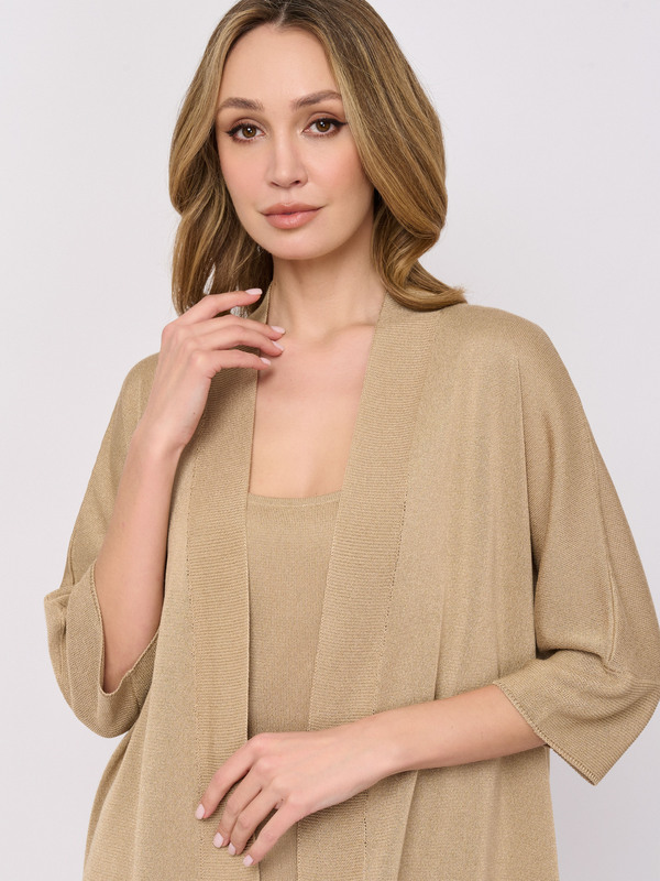 Кардиган тр. Luisa Spagnoli, фото 2