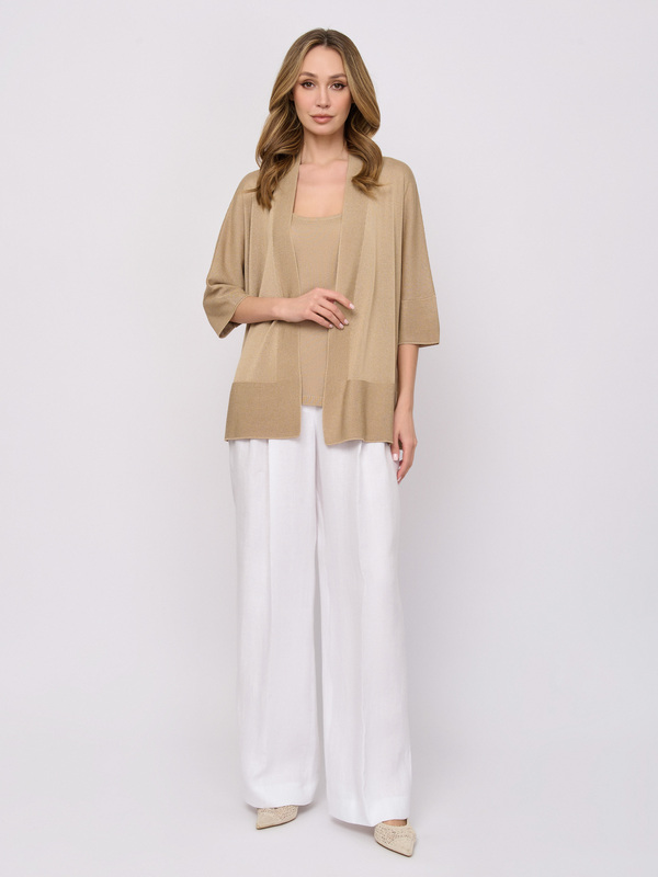 Кардиган тр. Luisa Spagnoli, фото 5