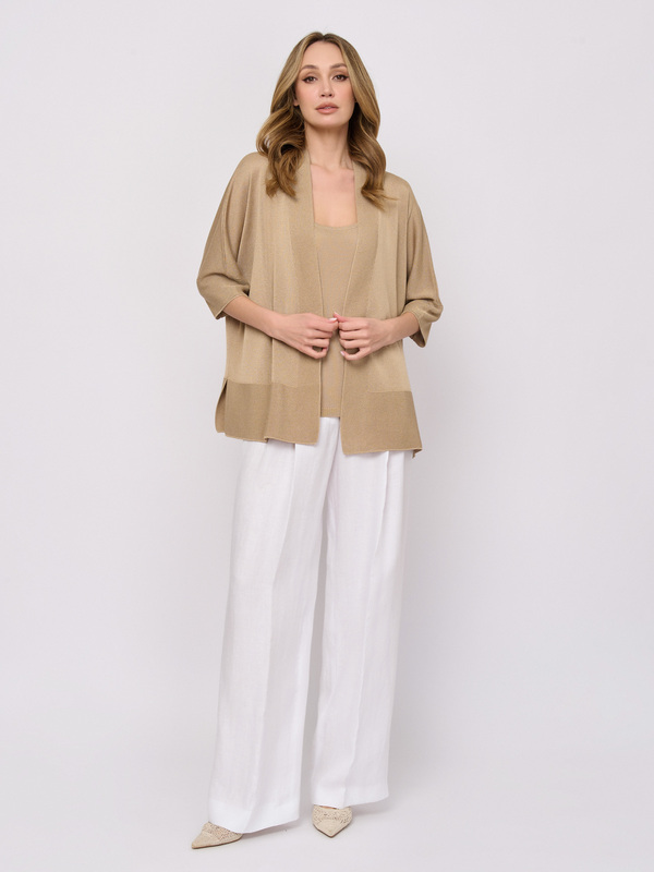 Кардиган тр. Luisa Spagnoli, фото 7