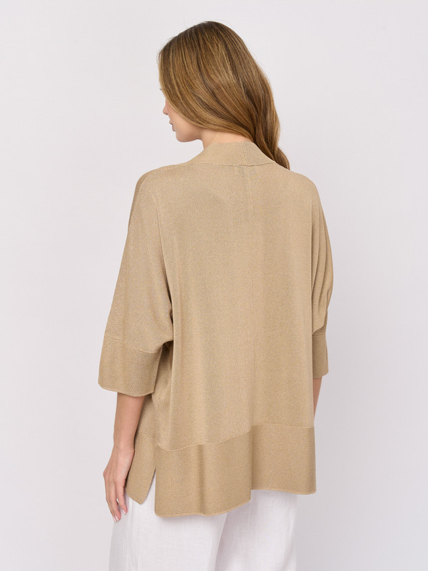 Кардиган тр. Luisa Spagnoli, фото 6