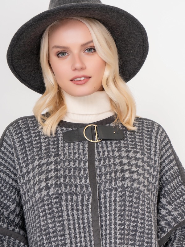 ЭCADETTI/20-02 Жакет тр. Luisa Spagnoli