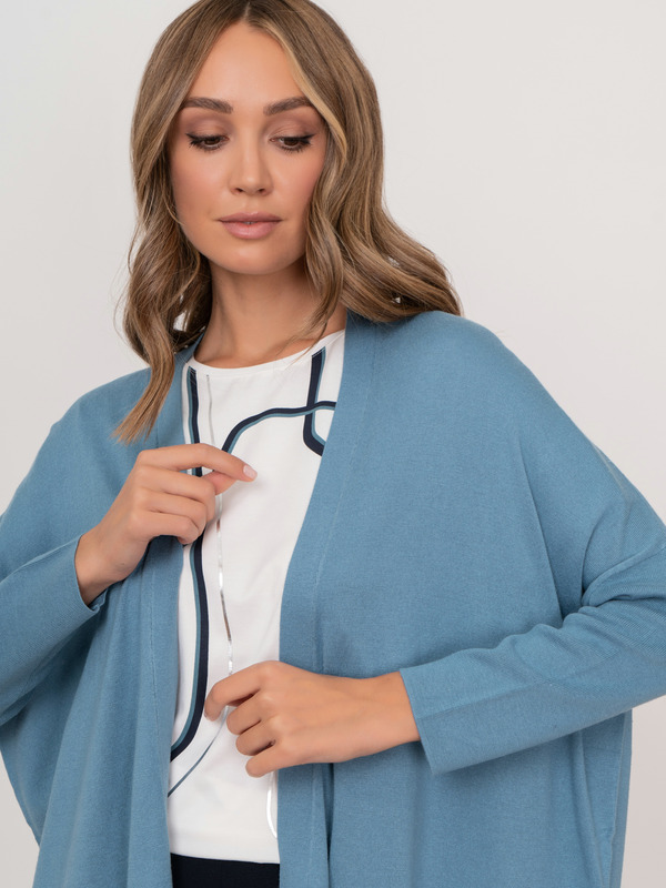 Э630005-35700/21-02 Кардиган Gerry Weber