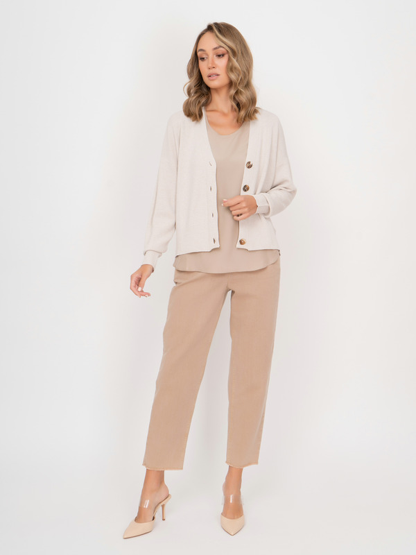 ЭHRK4492/22-02 Кардиган SERIANNO collection