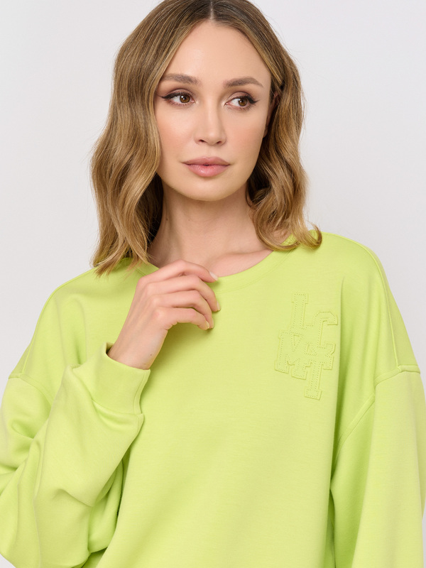 Джемпер LCMT, фото 4