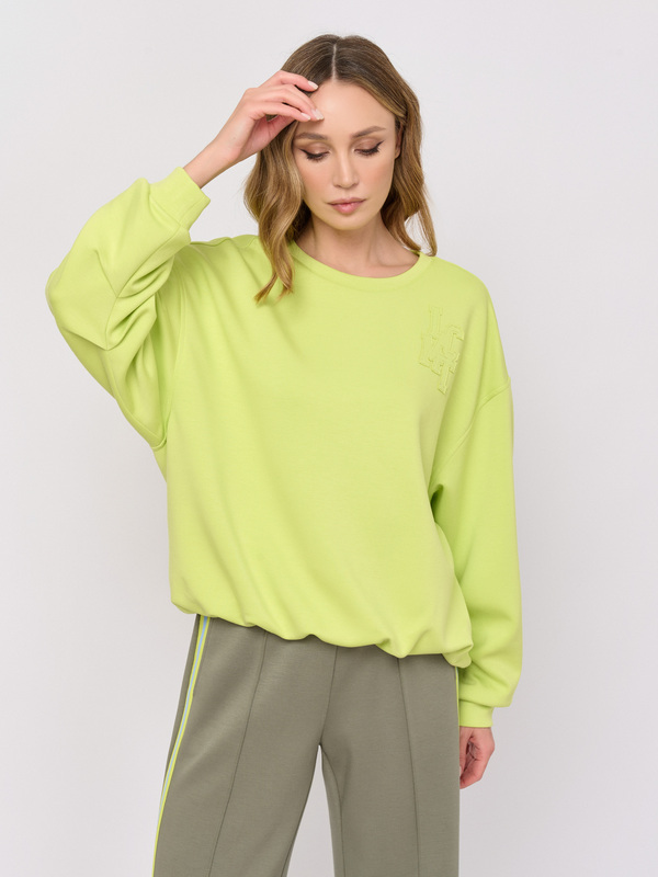 Джемпер LCMT, фото 6