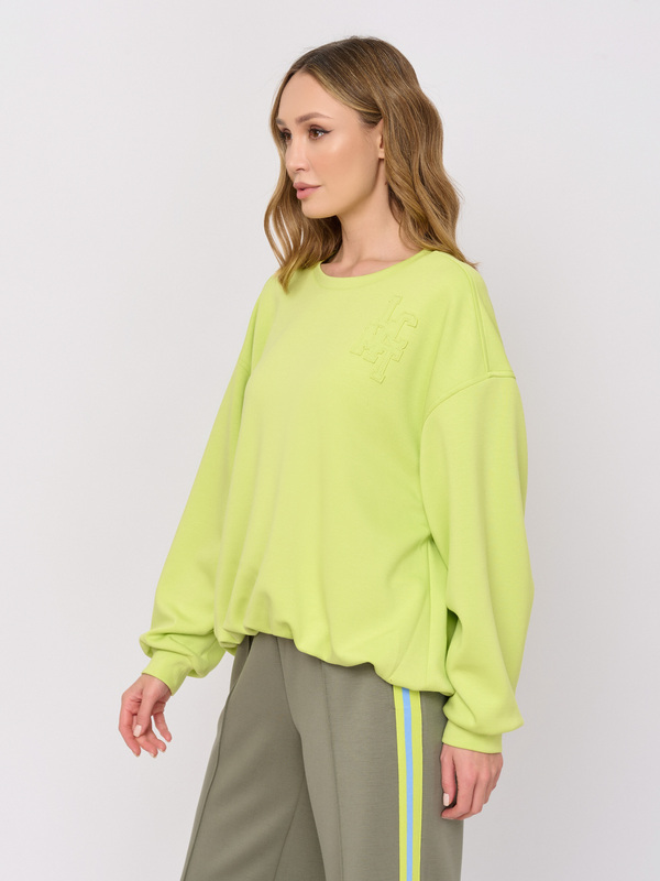 Джемпер LCMT, фото 3