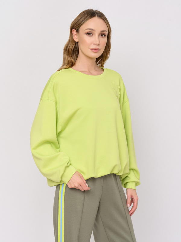 Джемпер LCMT, фото 5