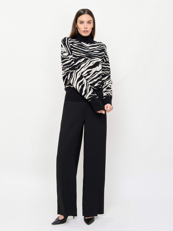 Э370544-44713/м/24-02 Свитер Gerry Weber