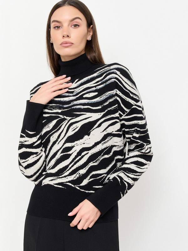 Э370544-44713/м/24-02 Свитер Gerry Weber