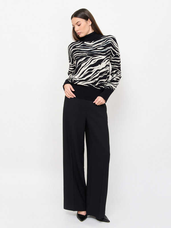 Э370544-44713/м/24-02 Свитер Gerry Weber