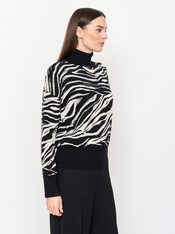 Э370544-44713/м/24-02 Свитер Gerry Weber