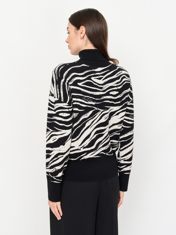 Э370544-44713/м/24-02 Свитер Gerry Weber