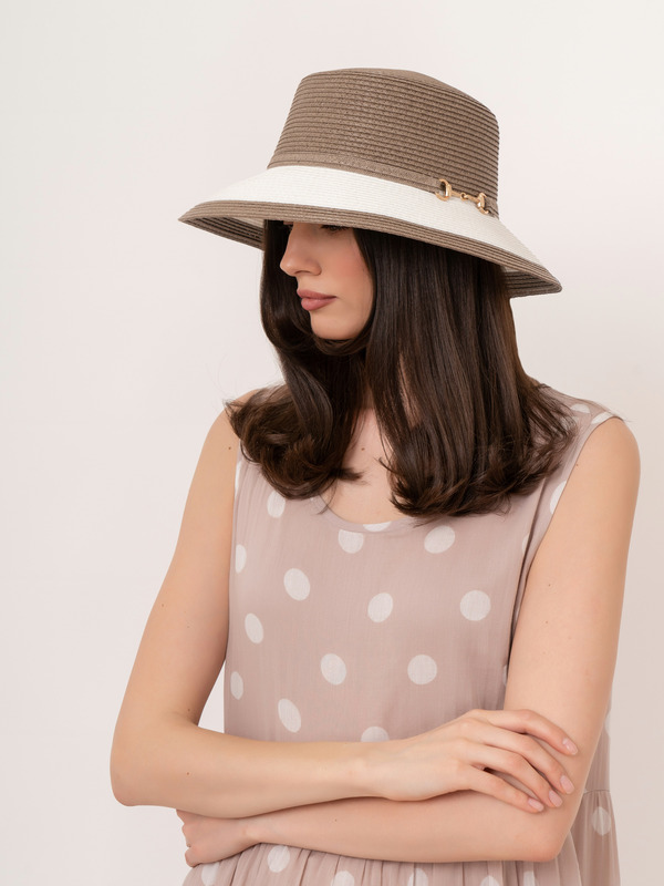 ЭHK22-9.4/22-01 Шляпа A.Fabretti