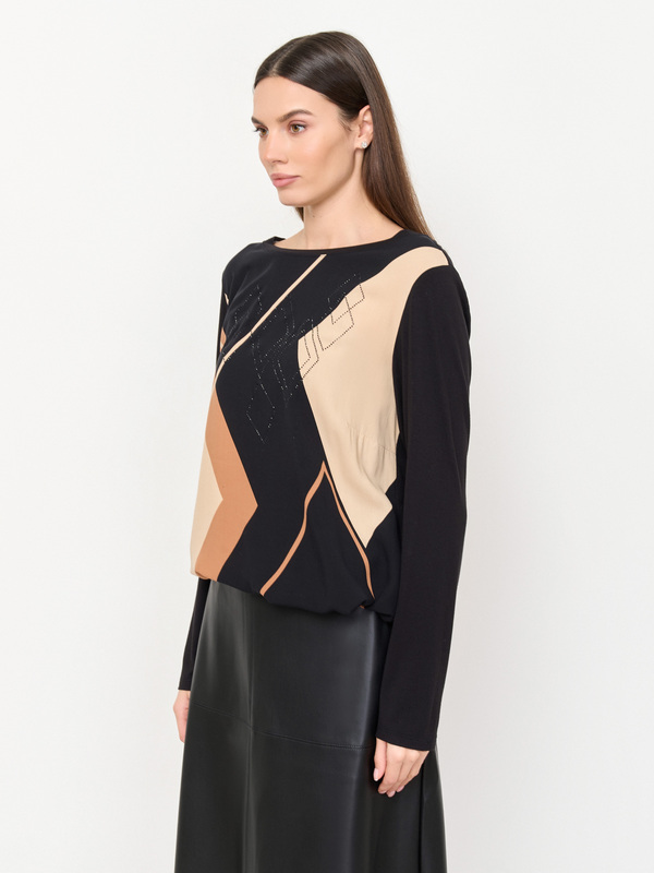 Э2196/2815/м/24-02 Джемпер Betty Barclay